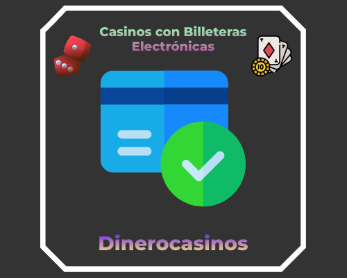 Billeteras Electrónicas