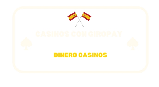 casinos con Giropay 