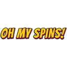 OhMySpins Casino logo